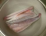 鯖の味噌煮作り方2写真