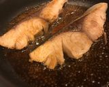 おばあちゃんのぶりの照り焼き作り方6写真