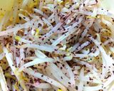 ゆかりもやし納豆作り方1写真