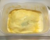 レンジで簡単◎ツナ缶でミルフィーユ作り方6写真