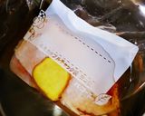 低温調理器で＊中華風蒸し鶏作り方4写真