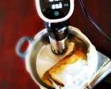 低温調理器で＊中華風蒸し鶏作り方5写真