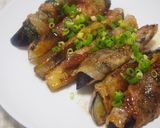 ナスと大葉の肉巻き♪ポン酢をからめて簡単作り方9写真