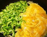 苦くない♡ 食べやすいゴーヤ豆腐作り方4写真
