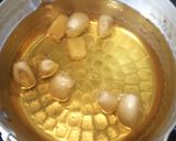 激辛あらぎり唐辛子のラー油漬け(納豆用)作り方21写真