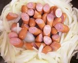 作り置き♪簡単ジャーマンポテト♪作り方5写真