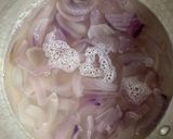 10分で作る即席和風豆腐カレー作り方1写真