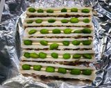 竹輪チーズ作り方3写真