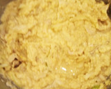おからと豚肉のしっとり煮　ダイエットに♪作り方3写真