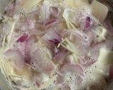 10分で作る即席和風豆腐カレー作り方5写真