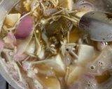 10分で作る即席和風豆腐カレー作り方6写真