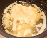 暑い夏に！爽やか風味の鶏レモン冷麺作り方9写真