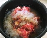 準備1分!電気圧力鍋で作る肉じゃが作り方3写真