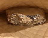 レンジで簡単☆炙り☆豚バラチャーシュー丼作り方8写真