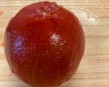 夏にトマトボックスゼリーサラダ作り方3写真