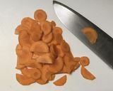 ご飯のおかずになるスパイシーポテサラ作り方2写真