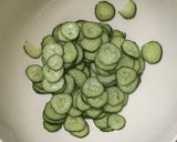 ご飯のおかずになるスパイシーポテサラ作り方3写真