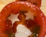 夏にトマトボックスゼリーサラダ作り方9写真