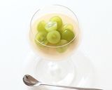 ヨーグルトムース作り方16写真