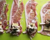 お弁当のおかずにも美味しい#肉巻き作り方2写真