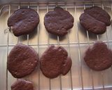 卵白消費に♪カリカリ☆チョコクッキー作り方4写真