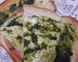 万能☆バジルオイル作り方3写真