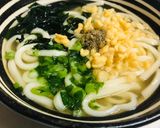 【簡単】うどんのかけ汁作り方1写真