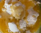 究極のオートミールクッキーを求めて作り方1写真