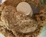 究極のオートミールクッキーを求めて作り方2写真