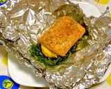 15分で完成！サーモン＆野菜の絶品グリル作り方13写真