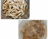 ほっとする和食ご飯・けんちん汁作り方1写真