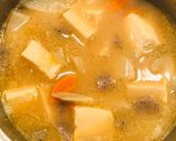 ほっとする和食ご飯・けんちん汁作り方4写真