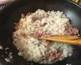 ごはんに乗っけるドライカレー作り方3写真