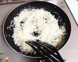 トマトジュースで煮込みハンバーグ作り方2写真