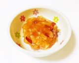 紅玉りんごのジャム作り方3写真