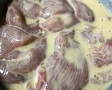 鶏胸肉で柔らか美味しい！お好みチキンカツ作り方3写真