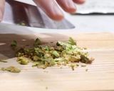 今すぐ作れるチョコレートクランチ作り方3写真