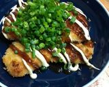 鶏胸肉で柔らか美味しい！お好みチキンカツ作り方6写真