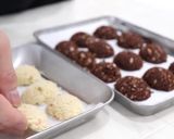 今すぐ作れるチョコレートクランチ作り方5写真