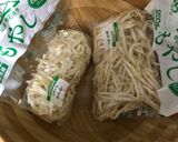 鶏ひき肉ともやしで簡単★包まない餃子作り方1写真