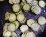 じゃがいもときゅうりのツナ味噌炒め作り方6写真