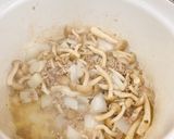 食物繊維たっぷり♡20穀米＆キノコカレー作り方2写真