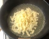 お手軽チーズソースの作り方作り方3写真