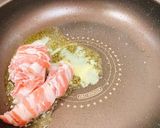 食物繊維たっぷり♡20穀米＆キノコカレー作り方5写真