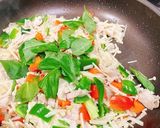 食物繊維たっぷり♡20穀米＆キノコカレー作り方8写真