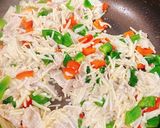 食物繊維たっぷり♡20穀米＆キノコカレー作り方9写真