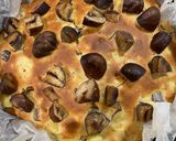 秋〜🍁栗とさつま芋のパウンドケーキ🍠🍠作り方9写真