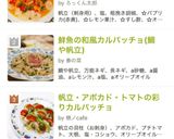 鮮魚の和風カルパッチョ(鯛や帆立)作り方6写真