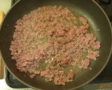 激ウマ簡単お肉たっぷりタコライス作り方6写真