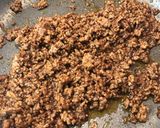 激ウマ簡単お肉たっぷりタコライス作り方7写真